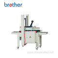 Brother Carton Sealer carton glue seal machine